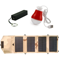 Солнечное зарядное устройство для телефона с лампой-аккумулятором купить в Хабаровске Солнечное зарядное устройство для телефона с лампой-аккумулятором купить в Хабаровске