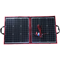 Складная солнечная батарея (панель) 80 вт 12 вольт купить в Хабаровске Складная солнечная батарея (панель) 80 вт 12 вольт купить в Хабаровске