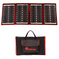 Складная солнечная батарея (панель) 60 ватт 12 вольт купить в Хабаровске Складная солнечная батарея (панель) 60 ватт 12 вольт купить в Хабаровске