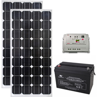 Солнечная электростанция для автономного освещения "Свет-200" купить в Хабаровске Солнечная электростанция для автономного освещения "Свет-200" купить в Хабаровске