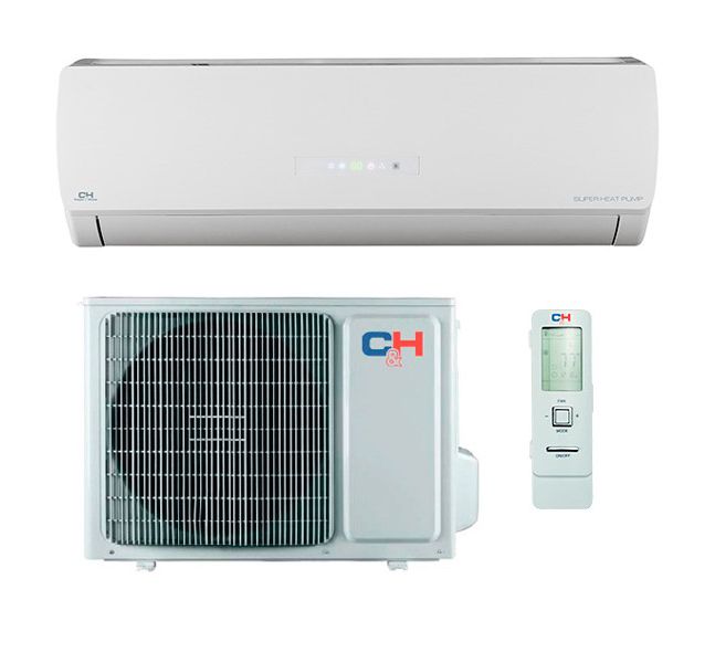 Отопление и ГВС