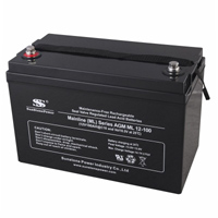 Аккумуляторы