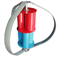 Ветрогенераторы